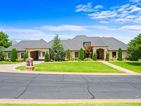 2567 Loblolly Lane, Edmond, OK 73012