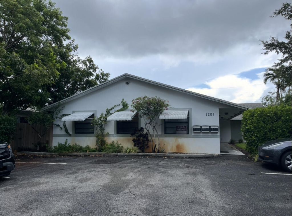 1201 N 17th Avenue, Unit 1, Hollywood, FL 33020 Photo