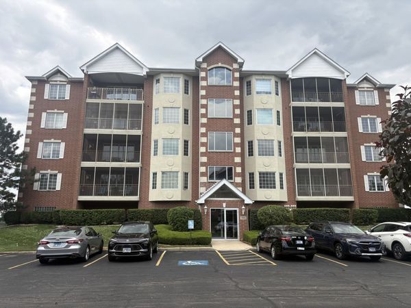 7904 Trinity Circle , Unit 2NW, Tinley Park, IL 60487