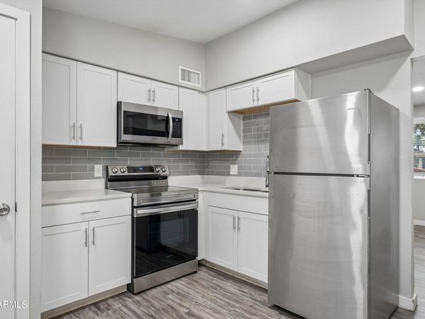 449 N WILLIAMS, Unit A, Mesa, AZ 85203