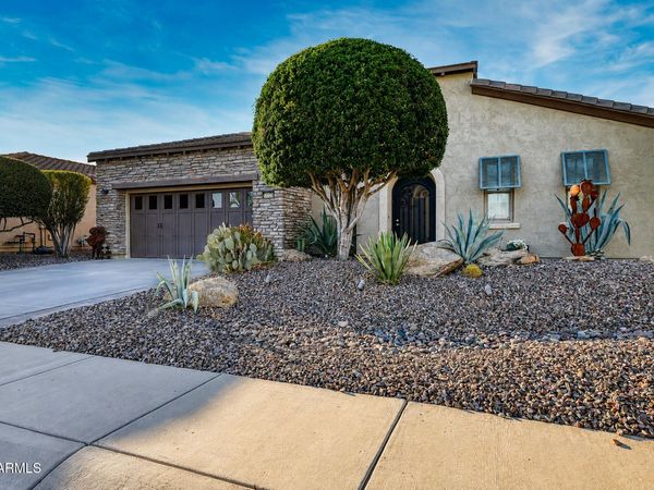 12536 W JASMINE Trail, Peoria, AZ 85383