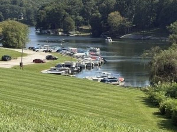 0 Sunnyslope East Drive, Martinsville, IN 46151