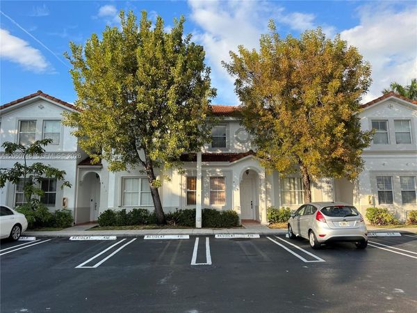 5400 NW 107th Ave , Unit 410, Doral, FL 33178