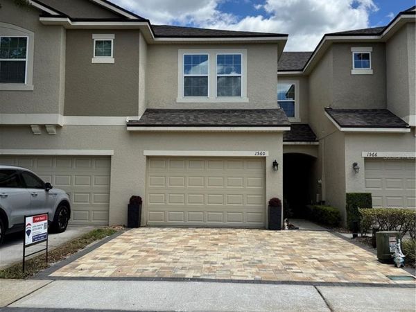 1548 PURPLE PLUM LANE , OVIEDO, FL 32765