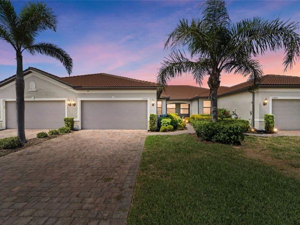 13908 ALAFAYA STREET , VENICE, FL 34293
