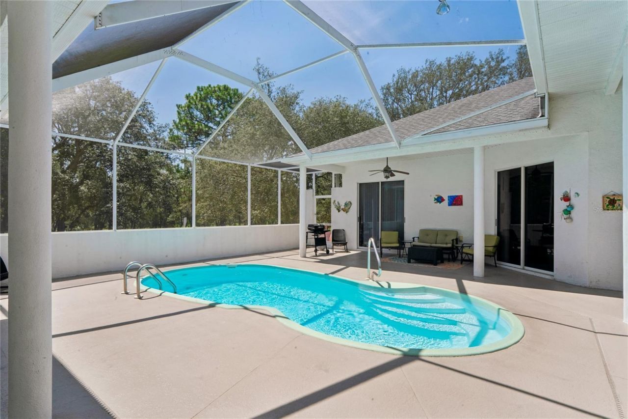 12408 Kanawha Drive, Weeki Wachee, FL 34614 Photo