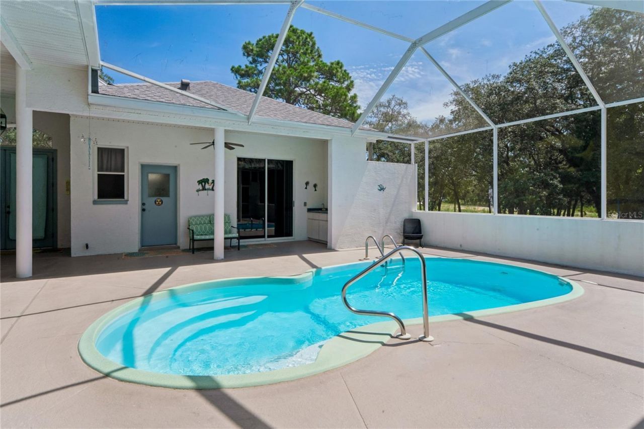 12408 Kanawha Drive, Weeki Wachee, FL 34614 Photo