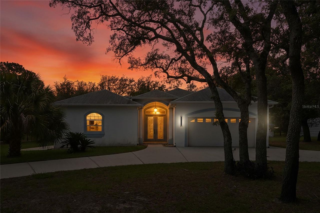 12408 Kanawha Drive, Weeki Wachee, FL 34614 Photo