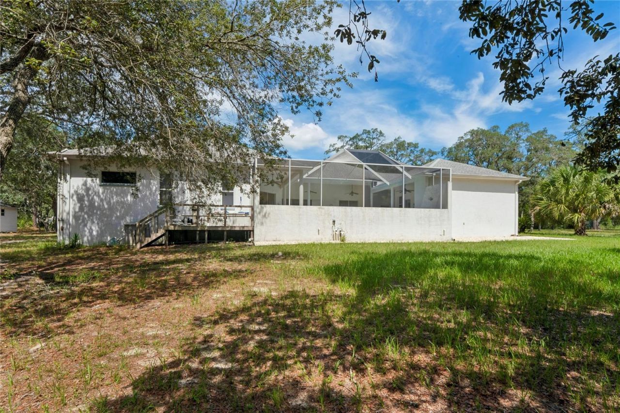 12408 Kanawha Drive, Weeki Wachee, FL 34614 Photo