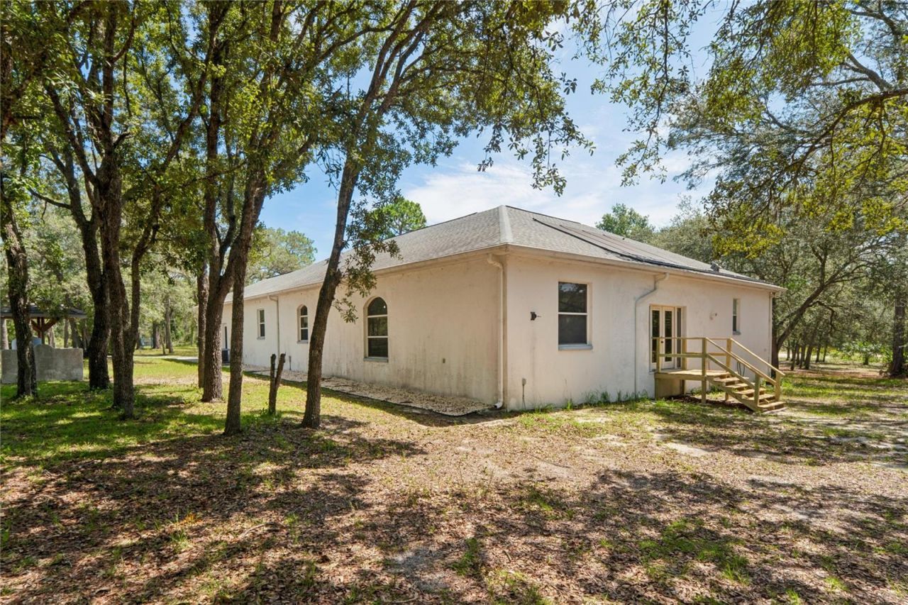 12408 Kanawha Drive, Weeki Wachee, FL 34614 Photo