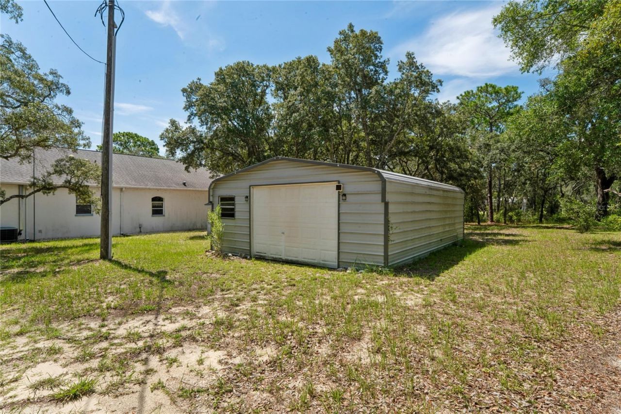 12408 Kanawha Drive, Weeki Wachee, FL 34614 Photo