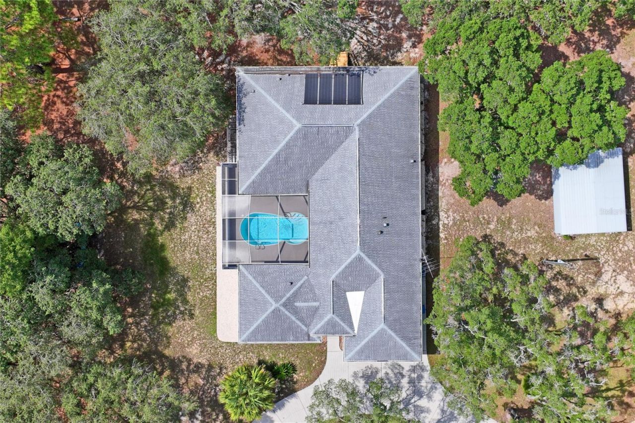 12408 Kanawha Drive, Weeki Wachee, FL 34614 Photo