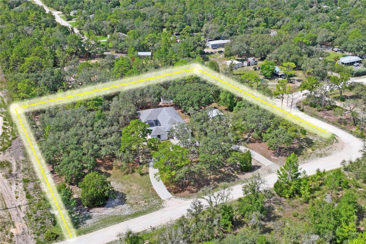 12408 Kanawha Drive, Weeki Wachee, FL 34614 Photo