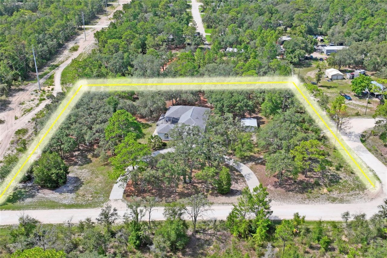 12408 Kanawha Drive, Weeki Wachee, FL 34614 Photo