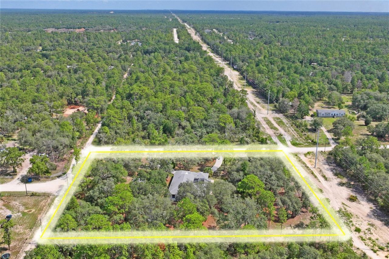 12408 Kanawha Drive, Weeki Wachee, FL 34614 Photo