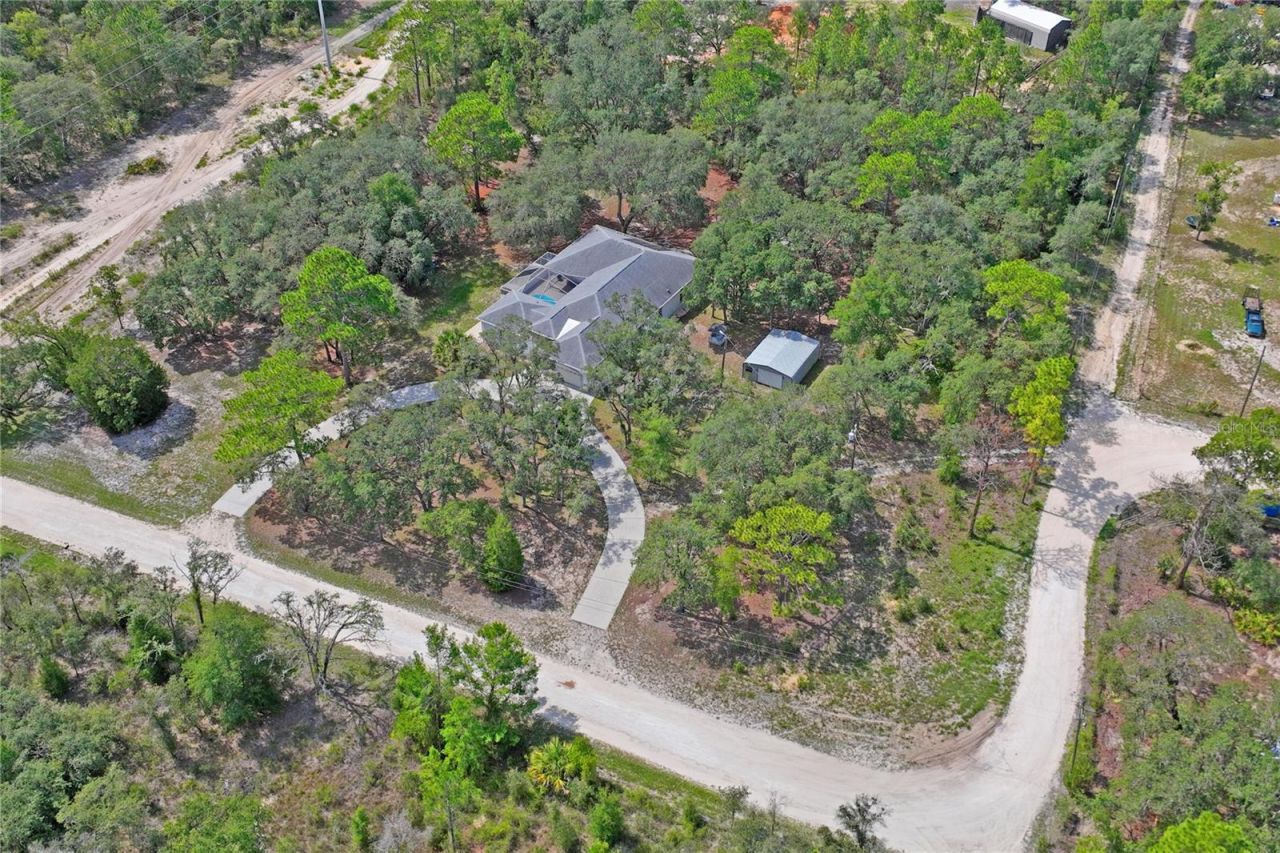 12408 Kanawha Drive, Weeki Wachee, FL 34614 Photo