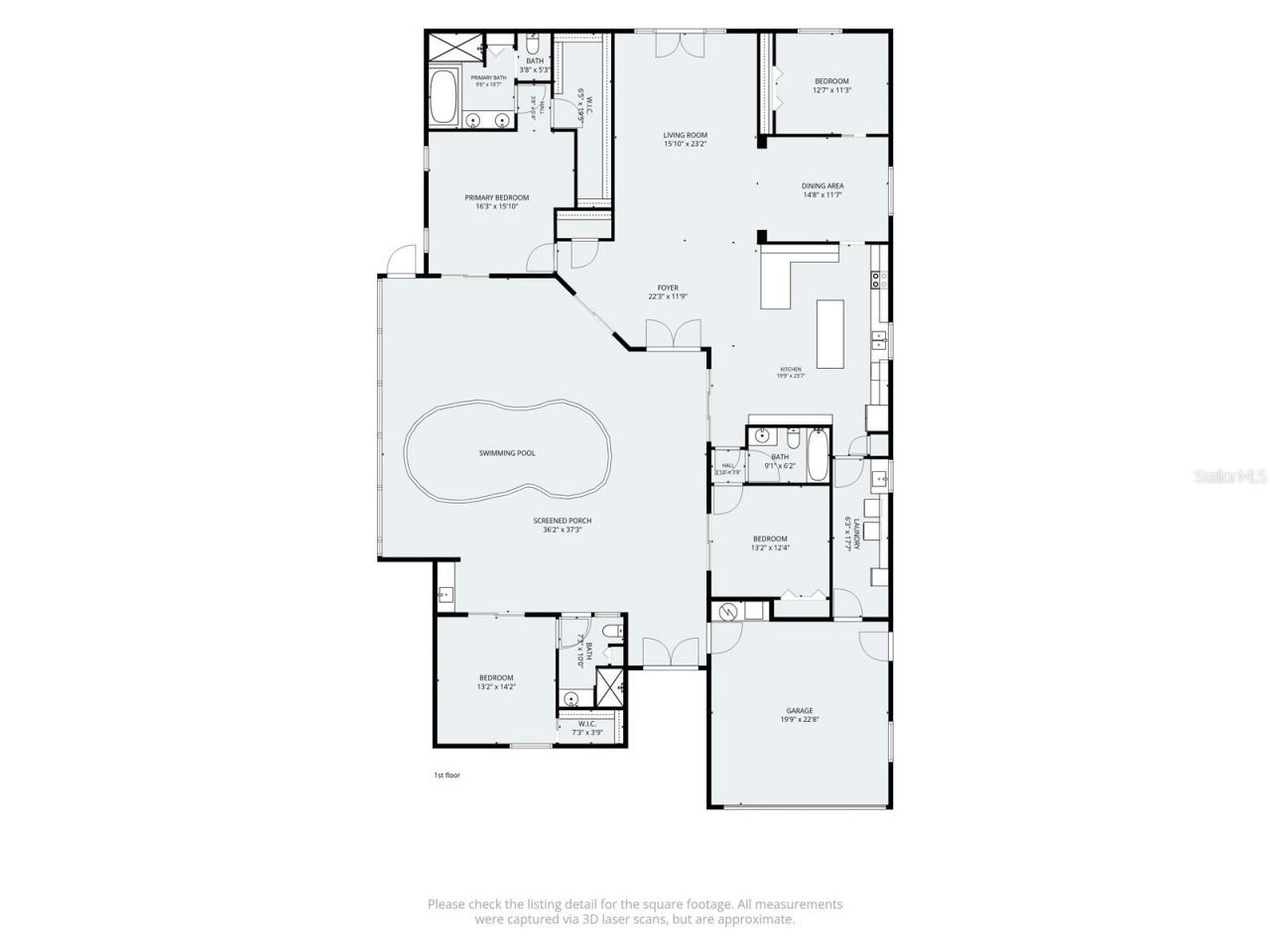 12408 Kanawha Drive, Weeki Wachee, FL 34614 Photo
