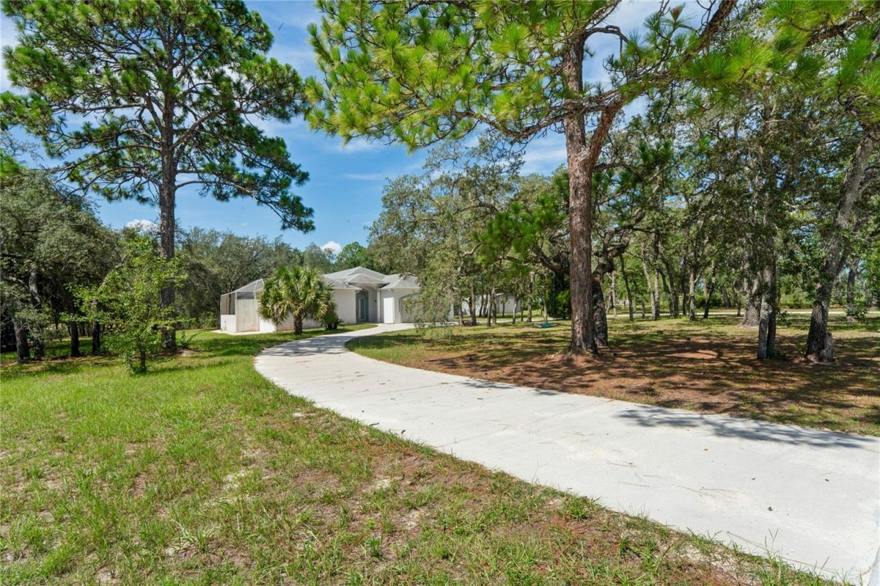 12408 Kanawha Drive, Weeki Wachee, FL 34614 Photo