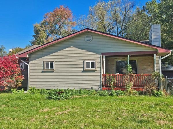 20061 Wilmot Road, Belleville, MI 48111