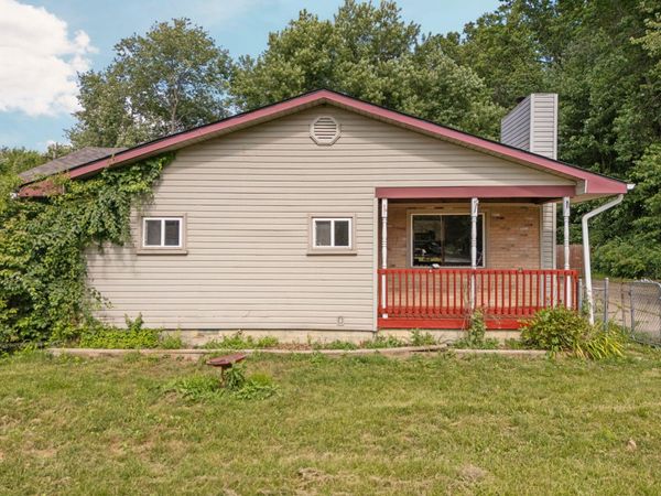 20061 Wilmot Road, Belleville, MI 48111