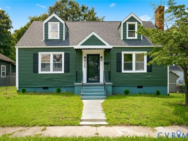 1766 Chuckatuck Avenue, Petersburg, VA 23805