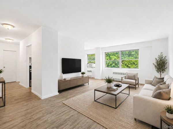 3130 Irwin Avenue , Unit 6G, Bronx, NY 10463