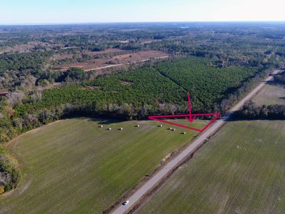 0 Rocks Pond Road, Unit Lot X, Eutawville, SC 29048