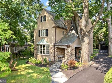 609 WILLOW GROVE AVENUE, WYNDMOOR, PA 19038