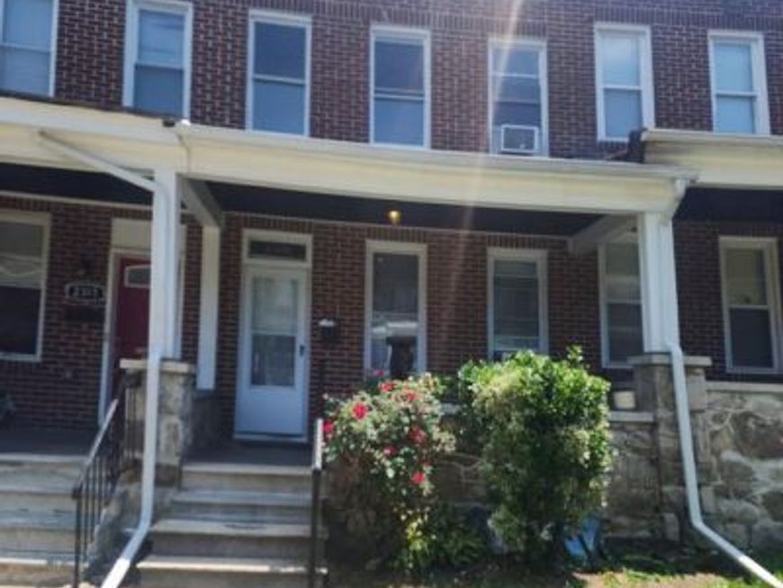 2309 N Rosedale Street , Baltimore, MD 21216 Main Photo