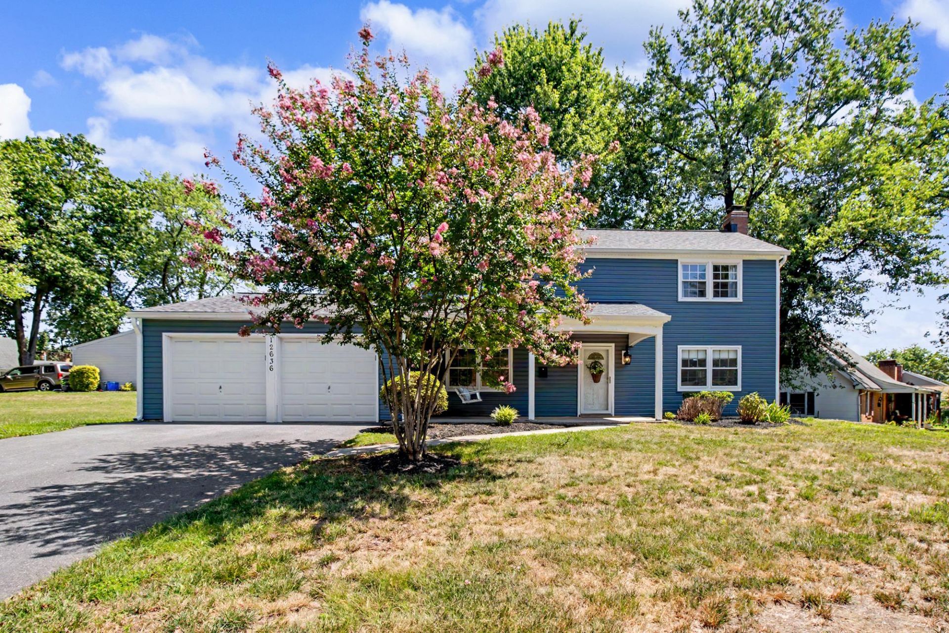 12636 HEMING LANE , BOWIE, MD 20716