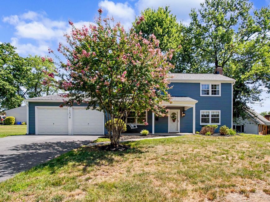 12636 Heming Lane , Bowie, MD 20716 Main Photo
