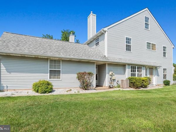 155 DAWN DRIVE, LANSDALE, PA 19446