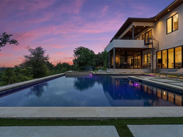 1500 The High RD, Austin, TX 78746