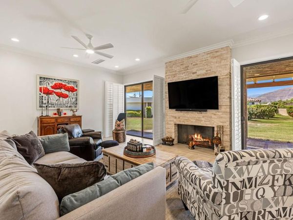 1 Tulane Court, Rancho Mirage, CA 92270