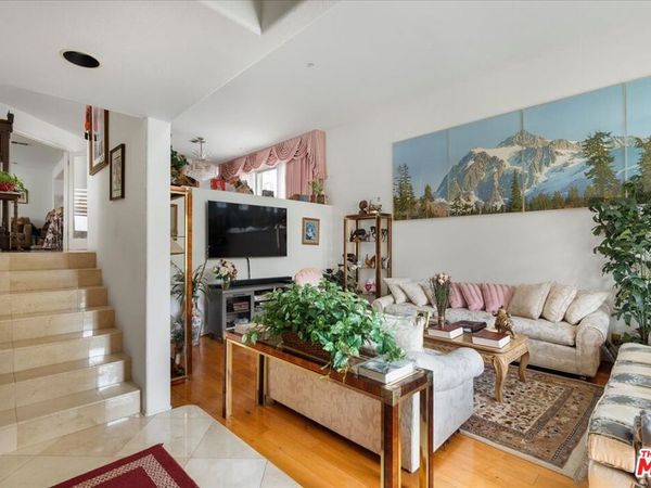 7307 Hannum Avenue, Culver City, CA 90230