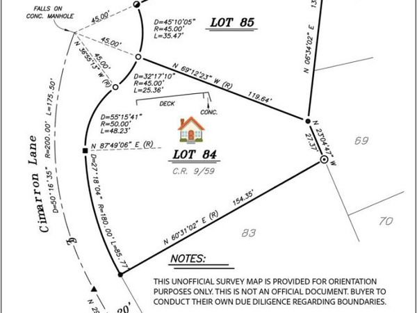 413 Cimarron Lane, Lake Arrowhead, CA 92352