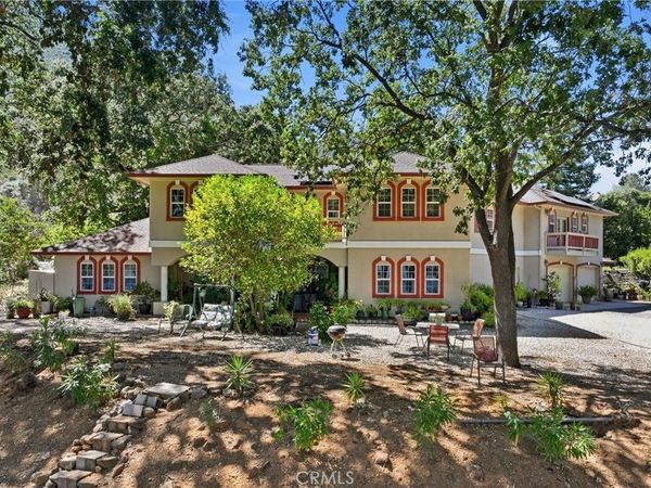 8914 Soda Bay, Kelseyville, CA 95451