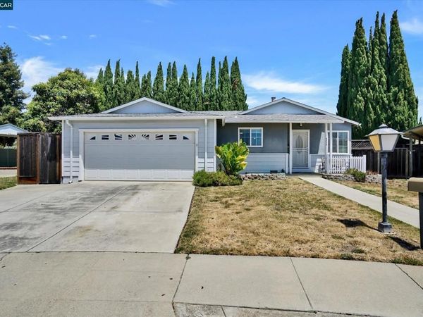 4738 Bret Harte Ct, Fremont, CA 94538