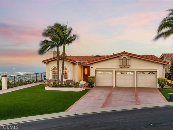 20 Paseo De Castana, Rancho Palos Verdes, CA 90275