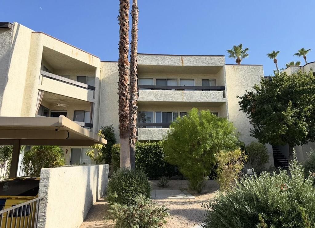 1552 S Camino Real, Unit 229, Palm Springs, CA 92264 Main Photo