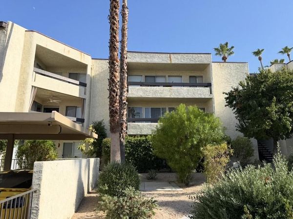 1552 S Camino Real, Unit 229, Palm Springs, CA 92264