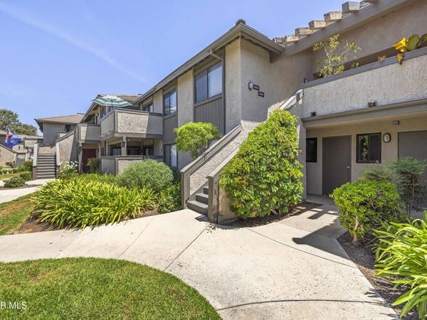 150 E Los Angeles Avenue, Unit 508, Moorpark, CA 93021