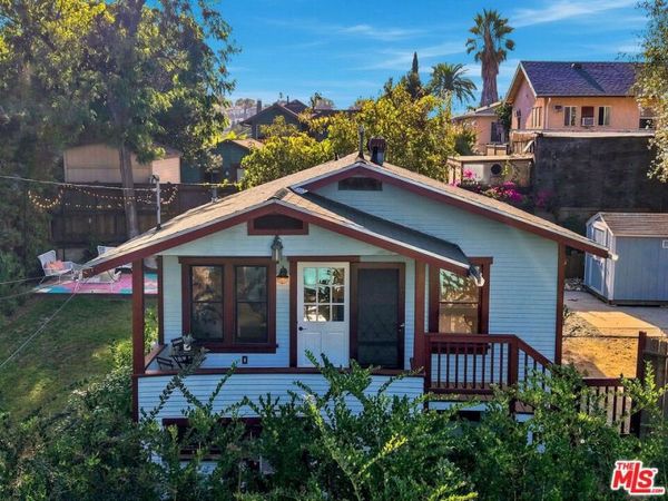 354 N Avenue 57, Los Angeles, CA 90042