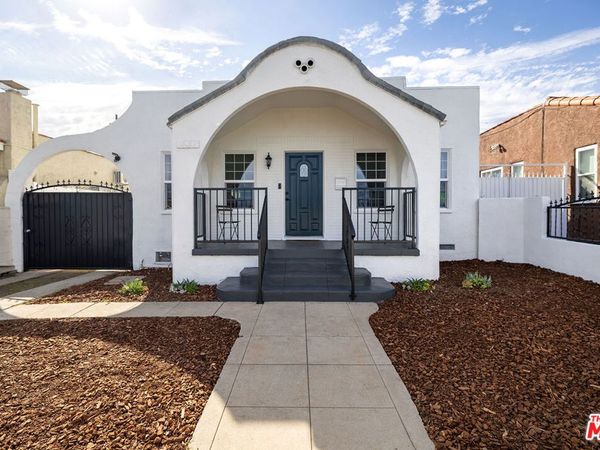 1432 W 91ST Street, Los Angeles, CA 90047