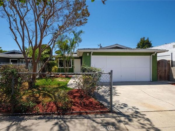 1014 E O, Wilmington, CA 90744