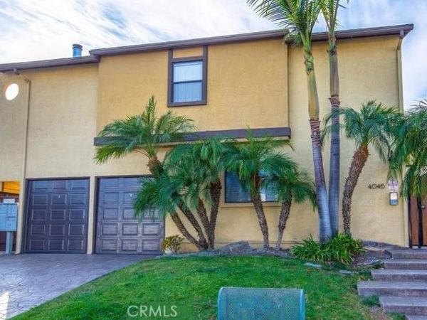 4046 Iowa Street, Unit 3, San Diego, CA 92104