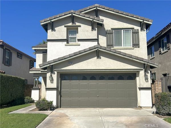6278 Beth Page, Fontana, CA 92336