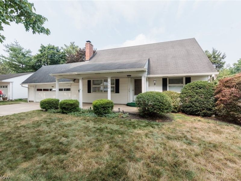 2568 16th Street, Cuyahoga Falls, OH 44223 Photo 1