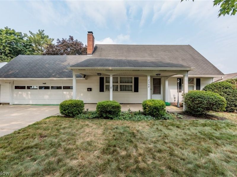 2568 16th Street, Cuyahoga Falls, OH 44223 Photo 2
