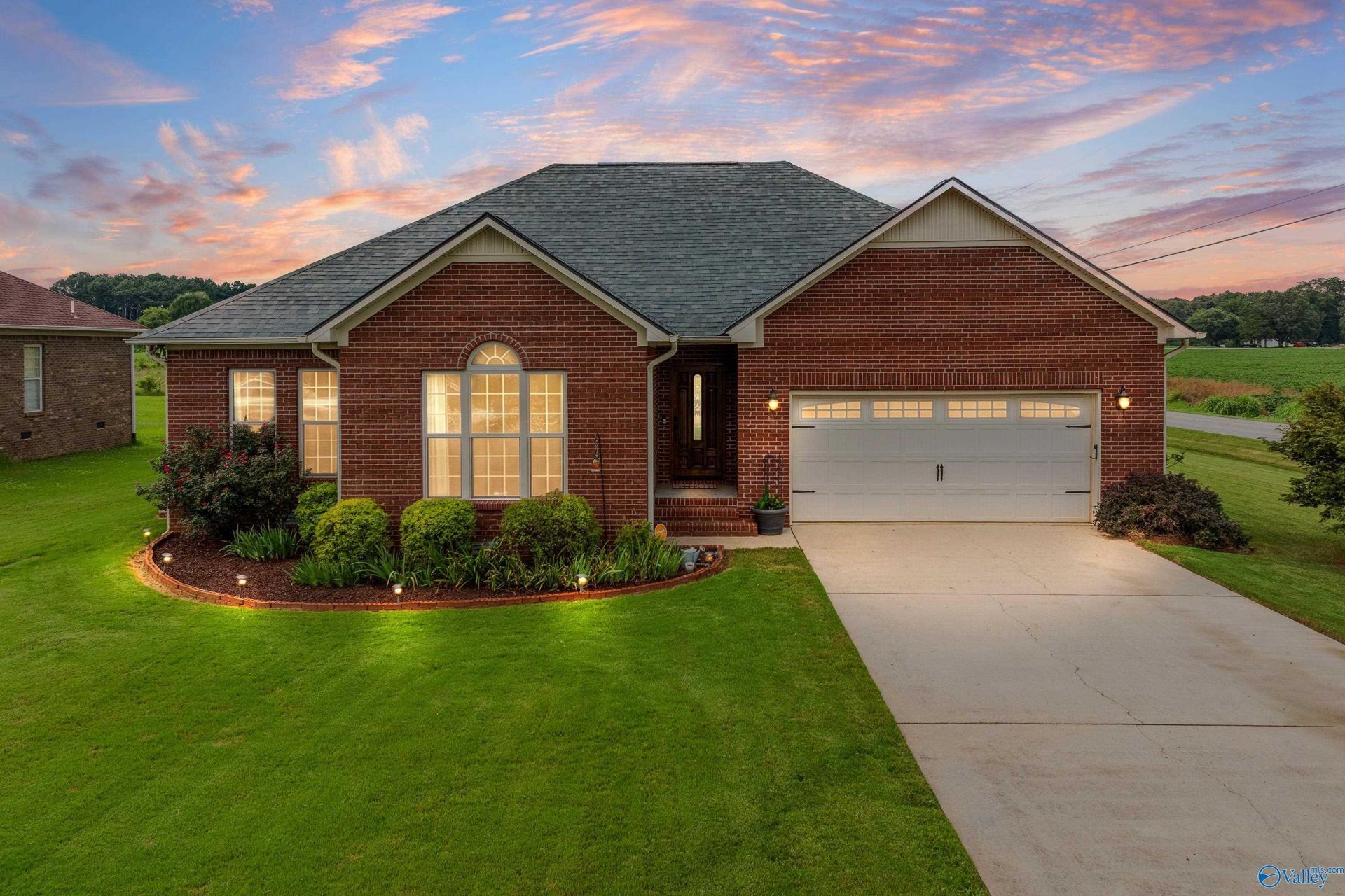 25977 Iron Gate Drive, Madison, AL 35756 Main Photo